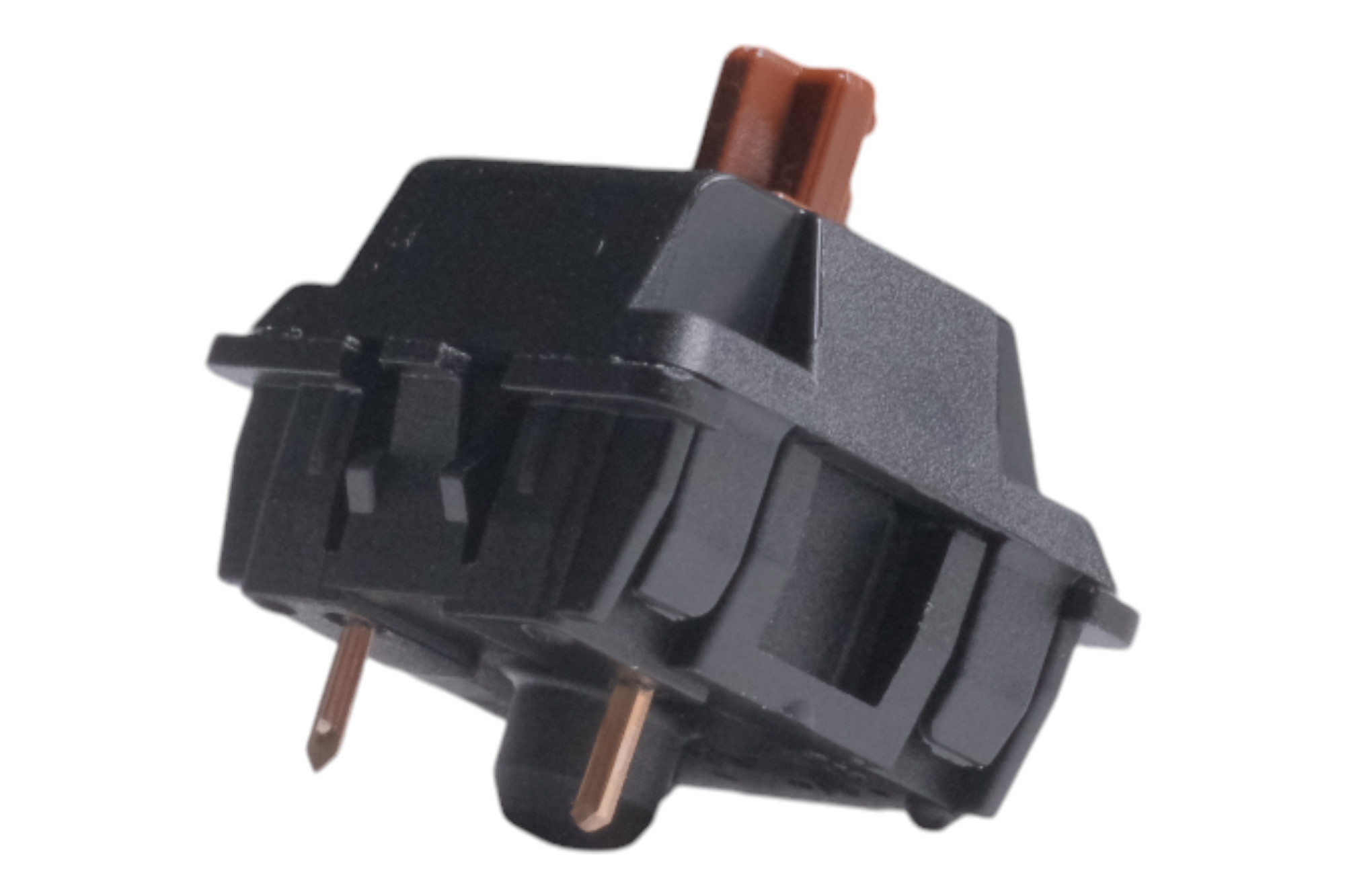 Cherry MX Black Linear Switch · Milktooth